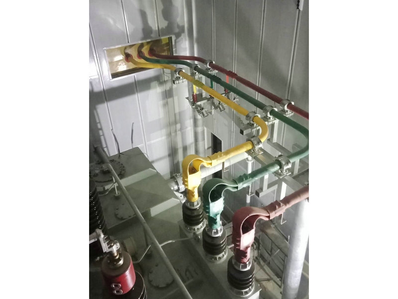 開(kāi)封變電所吸聲